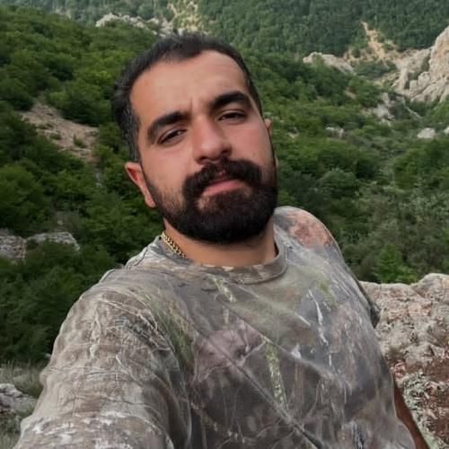 مهدی کارگر برار