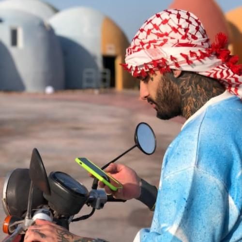 ایسین چی میگی