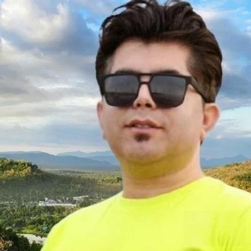 علی رزاقی سلامتی عشقم