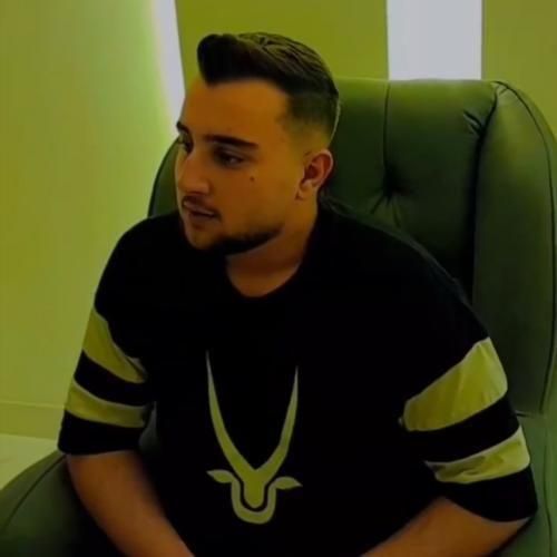 زکریا امینی بد نام