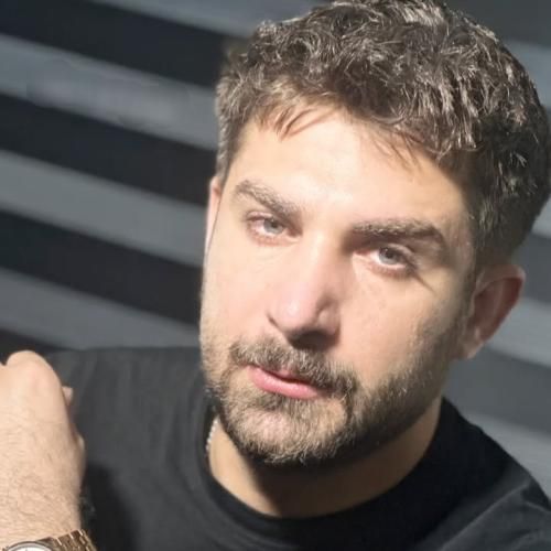 سامان اسماعیلی حادثه