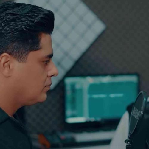 علی شرفی ای خدا دس برس نیرم