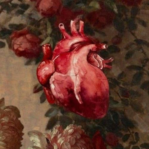 هرکی میشه نزدیکم غرق شک و تردیدم