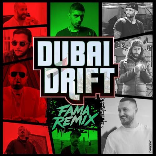 فاما ریمیکس دبی دریفت