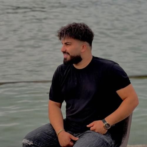 فرشاد کلوانی غریبی