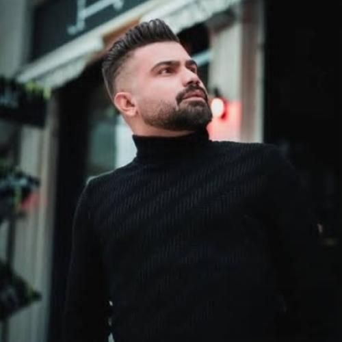 فرهاد جهانگیری و مهدیار ایزی