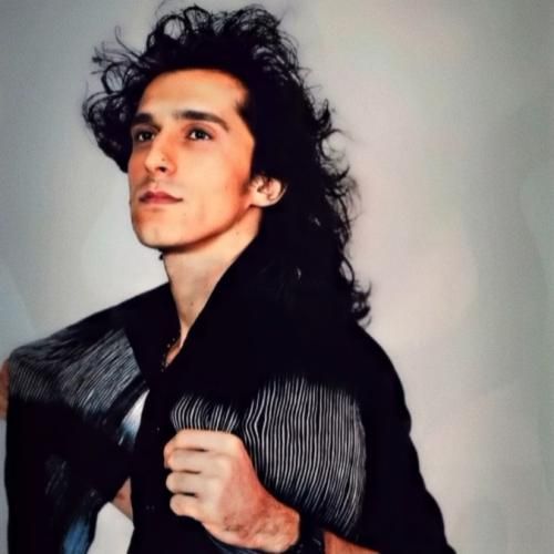 مرتضی پاشایی تلپاتی (هوش مصنوعی)