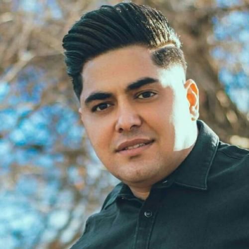 علی شرفی روزگار