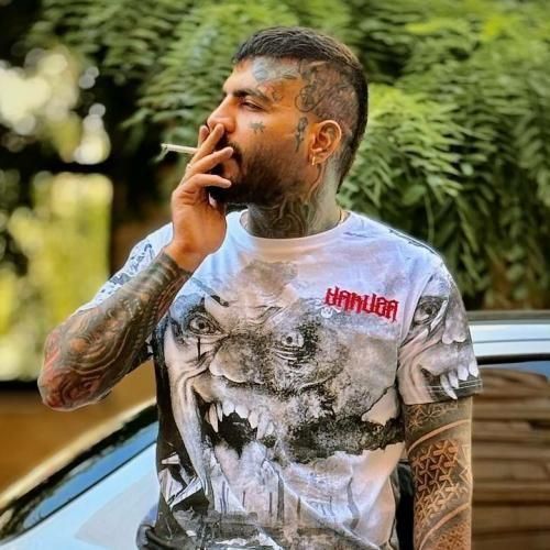 مهدیار عجب بابا عجب روزگار به هرکی حال دادیم