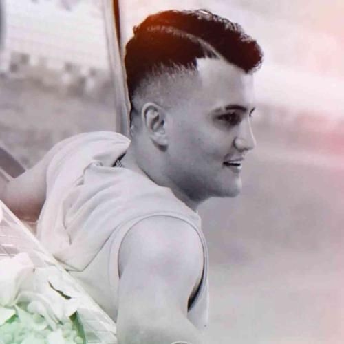 محمد محمدی چشم زخم