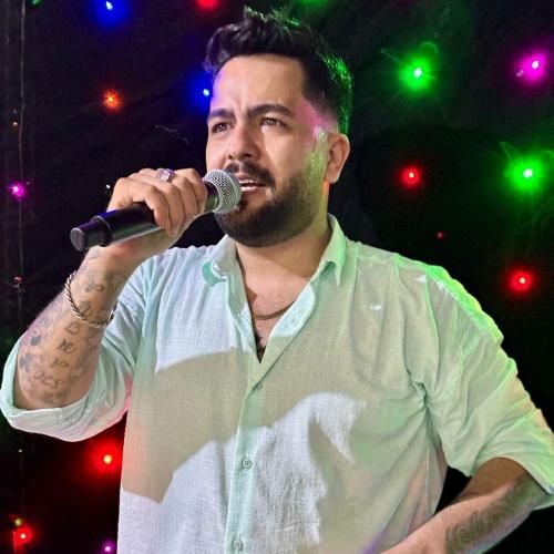 مجید حسینی هم فاز