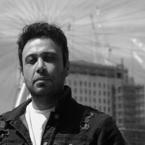 محسن چاوشی پلای شکسته (هوش مصنوعی)