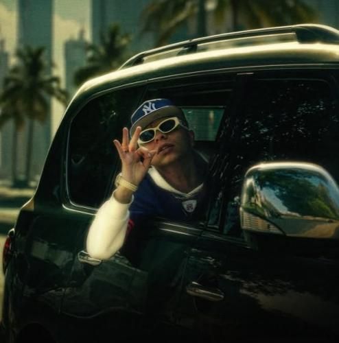 یانگ صادن بکس ما