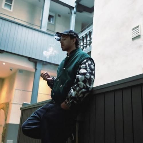 جیدال وسط غمهام