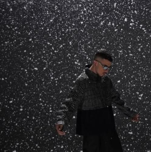 کوروش و کچی بیتز کافه کالی