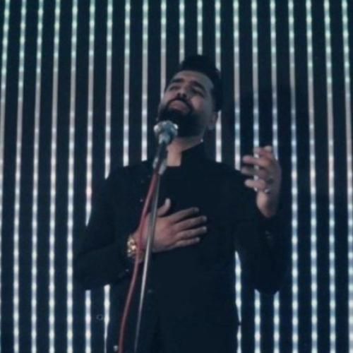 مرتضی عبدی آهو