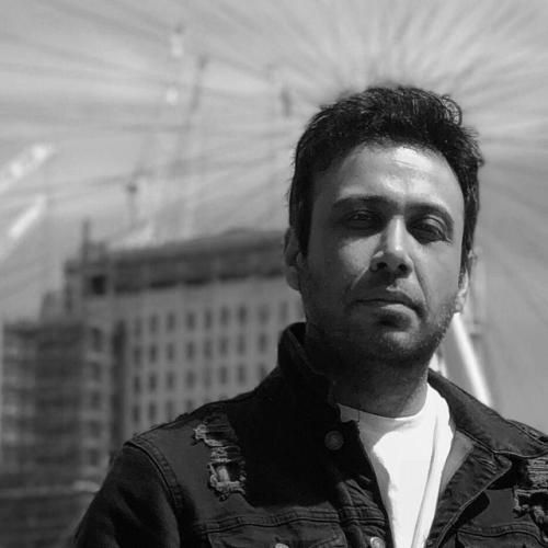 محسن چاوشی بیا (هوش مصنوعی)