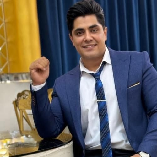 علی شرفی لیلکم