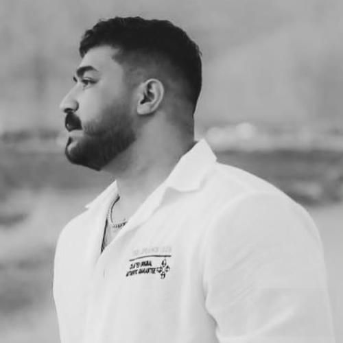 رضا کرمی تارا منه میشناسی منه احساسی قلبم شده