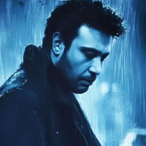 محسن چاوشی کافه (هوش مصنوعی)