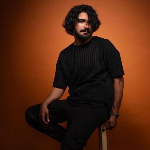 عرفان طهماسبی یادت رفت (هوش مصنوعی)