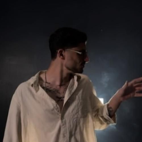 پیدار باور نمیکنم