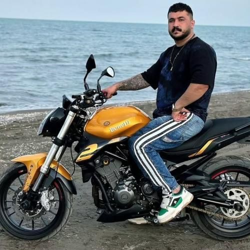 رضا کرمی تارا بازم شدم لنگ صدات ذره ی شده دلم برات