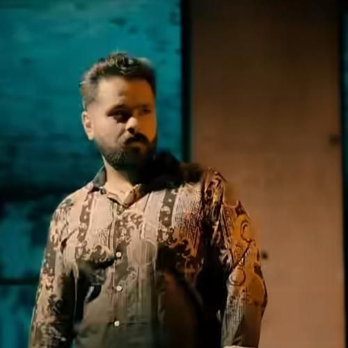 مهدی شریفی شاه دزد