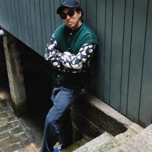 جیدال بگو کی