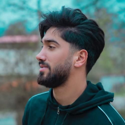 جواد عباسی برار دل مست قربون