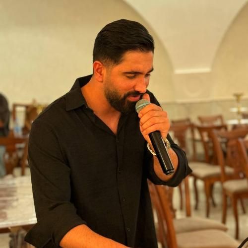 جواد عباسی یار مازندرانی