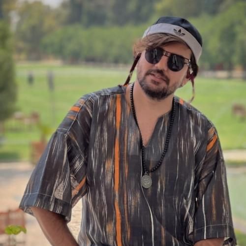 مسیحا روزبه معجزه عشق