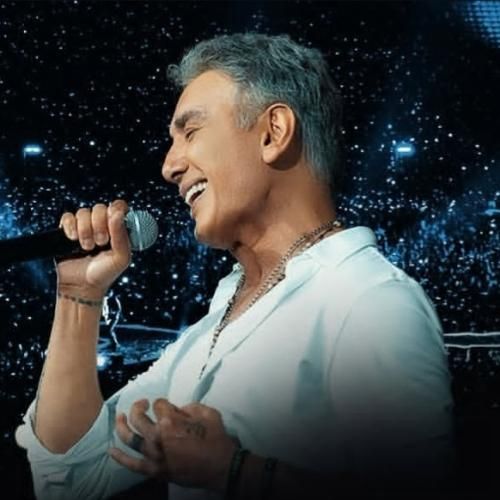 شادمهر عقیلی دلم رفت پاهام موند واسه حسی که بهم بخشیدی