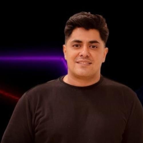 علی شرفی هه لاوه لاوه