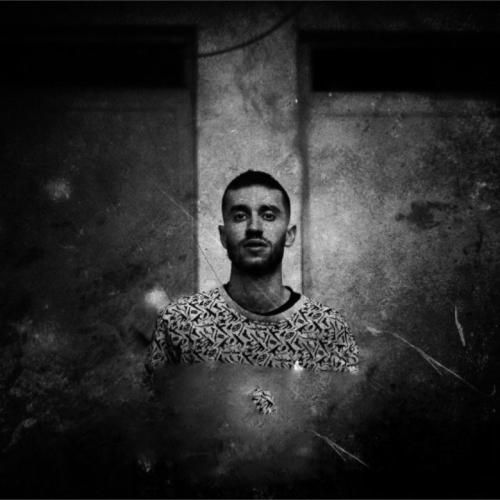 داریوش تبهکار همسایه جهنمی