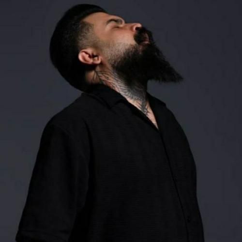 فرهاد جهانگیری زمین گیر