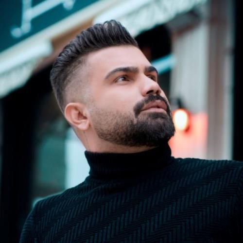 دانلود آهنگ جدید چه میشد از فرهاد جهانگیری