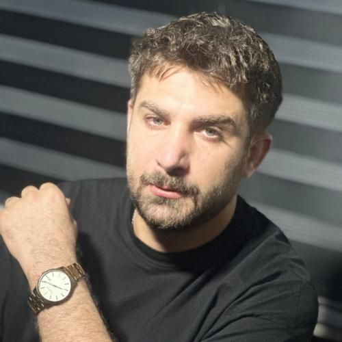 دانلود آهنگ جدید مجاب ۲ از سامان اسماعیلی