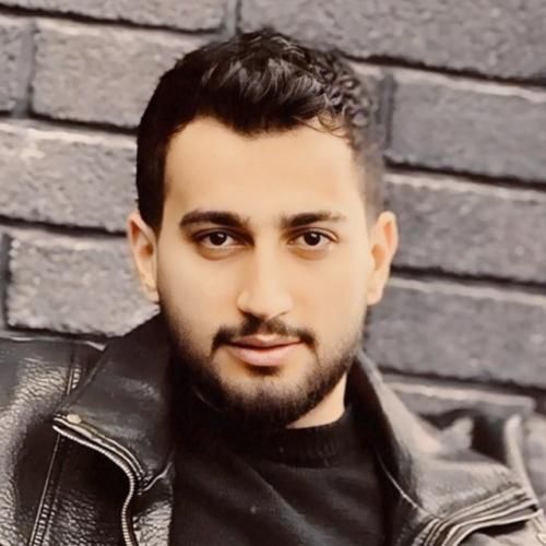 علیرضا باباجانی چیه دل