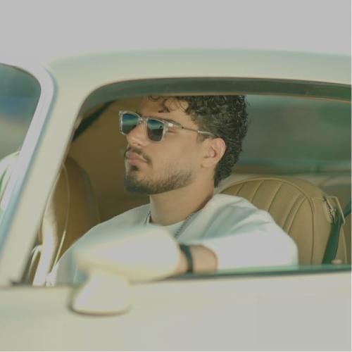 دانلود آهنگ جدید برو برو بمونی تو حسرت من از مانی