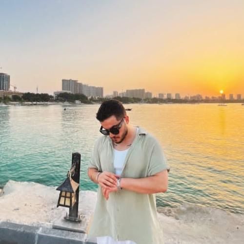 دانلود آهنگ جدید تا یه بارون میاد میره قلبم برات از عرشیاس