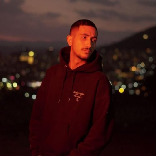 دانلود آهنگ جدید دردت به جونم از ای پی تیون