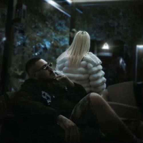 دانلود آهنگ جدید غریبه از حسام تی ام