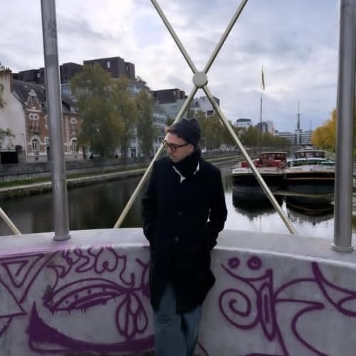 دانلود آهنگ جدید تهران ترپ هاوس از جیدال