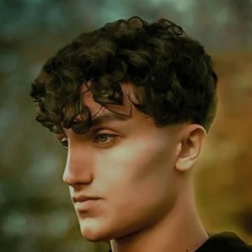 علیرضا سالمی سرد خانه