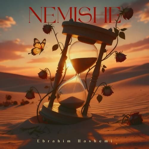 دانلود آهنگ جدید نمیشه از ابراهیم هاشمی
