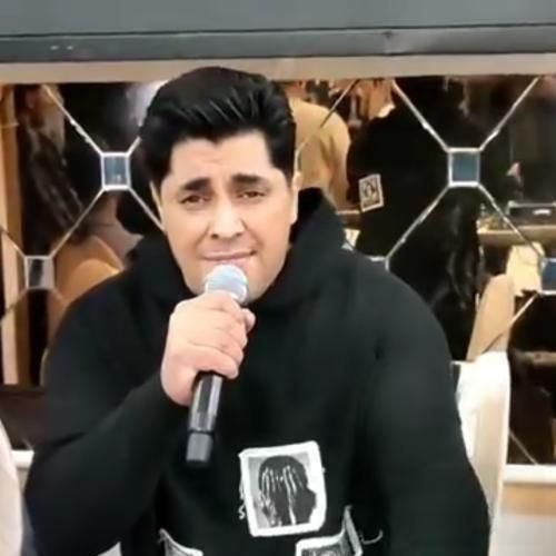 دانلود آهنگ جدید شرط بو دما تو کشکول بایژمه شان از علی شرفی