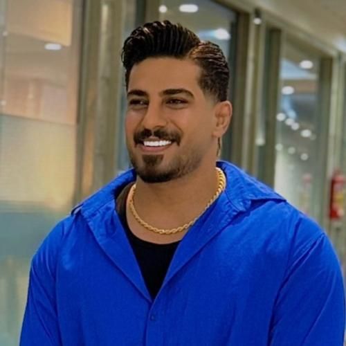 دانلود آهنگ جدید جنگنده از محمد کجوری