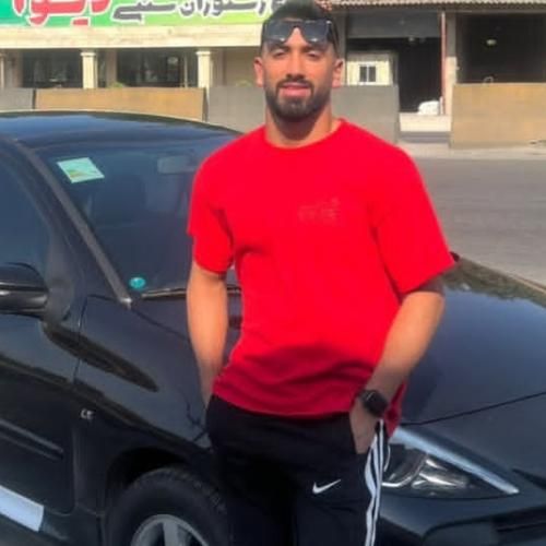 جواد عباسی می مرجان