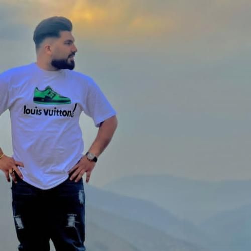 فرشاد کلوانی مازندران